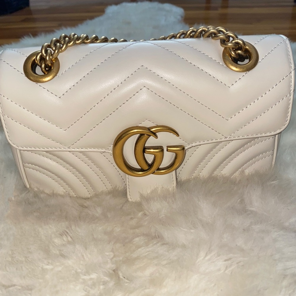 Gucci GG Marmont